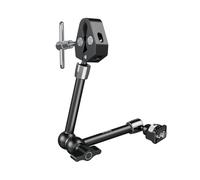 SmallRig 7/11inch Magic Arm Support w 1/4"-20 Screws & Retractable Pins for Monitors Video Lights Smartphones & Action Camera (11inch ) kit 5311