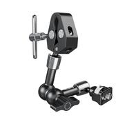 SmallRig 5310 Magic Arm with Crab-Shaped Clamp (7")