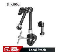 SmallRig Magic Arm with Crab-Shaped Clamp for Action Cameras 5605