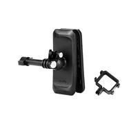 SMALLRIG Magnetic Backpack Clip Mount for DJI for GoPro for Insta360-6052 | Features Ball Head Adapter Base and Mantis Hook, for DJI Osmo, for GoPro Hero, and for Insta360