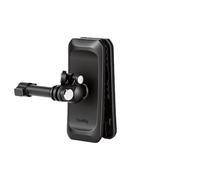 SMALLRIG Magnetic Backpack Clip Mount for GoPro for DJI for Insta360-5722 | Features Ball Head Adapter Base and Mantis Hook, for GoPro Hero, for DJI Osmo, and for Insta360