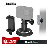 SmallRig Suction Cup Mounting Support for Action Cameras - 4347