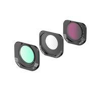 SMALLRIG Magnetic CPL VND Black Mist ND2-ND32 for Insta360 Luna Pro - 7111 | CPL VND Black Mist Kit, ND2, ND4, ND8, ND16, ND32, CPL For Reflection Reduction, HD, Magnetic Mount, Waterproof, Nano Coating