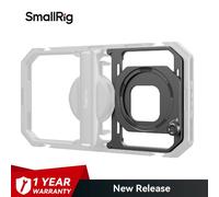 SmallRig Magnetic Filter Adapter for Universal Mobile Video Cage 67mm 4843