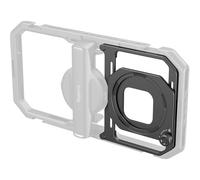 SmallRig Magnetic Filter Adapter for Universal Mobile Video Cage 67mm (for 4299B) 4843