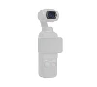 SMALLRIG Magnetic Light Pollution Reduction Filter for DJI OSMO Pocket 4/3, Multi Coated HD Optical Glass, Filter for City Nighttime Photography - 5829