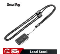 SmallRig Magnetic Mount for DJI Osmo Nano for Insta360 GO 3S with Neck Strap
