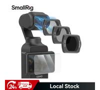 SmallRig 4774 ND Filter Set for DJI Osmo Pocket 3 | ✅ 5 years warranty