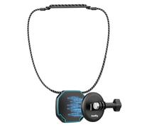 SMALLRIG Magnetic Neck Mount for GoPro for DJI for Insta360-5360 | Quick Release Neck Support for GoPro Hero 13/12/11/10/9, for DJI Osmo Action 6/5 Pro/4/3, and for Insta360 Ace Pro 2