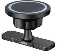 SMALLRIG Magnetic Phone Mount for iPhone 17/16/ 15/14/ 13/12 Series, Adjustable