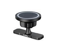 SMALLRIG Magnetic Phone Mount for iPhone 17/16/ 15/14/ 13/12 Series, Adjustable Phone Holder for Huawei, for Samsung, for Xiaomi, Double-Sided Magnetic Design - 5460