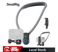 SmallRig 5128 Quick Release Neck Support | ✅ 5 years warranty
