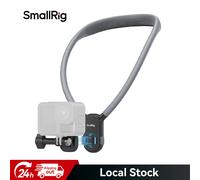 SmallRig Quick Release Neck Support for Action Cameras 5126