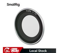 SmallRig Magnetic UV Filter for FUJIFILM X Half Camera Optical Glass Lens