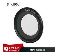 SmallRig 5214 Magnetic UV filter for FUJIFILM X half, black