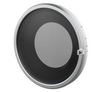 SmallRig Magnetic VND Filter ND2 - ND32 for FUJIFILM X Half, Precision Stepless Adjustment 1-5 stops, Optical Glass, Waterproof & Anti-Scratch Multi-Coating, No Cross, Prevent Glare (Silver) - 5391