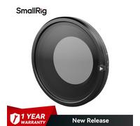 SmallRig Magnetic VND Filter ND2 - ND32 for FUJIFILM X Half Stepless Adjustment