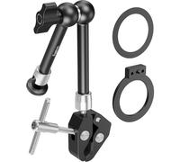 SmallRig MagSafe-Compatible Crab-Shaped Clamp 5604