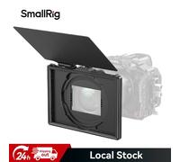 SmallRig LITE Matte Box with Adjustable Clamp 4409 | ✅ 18% checkout discount