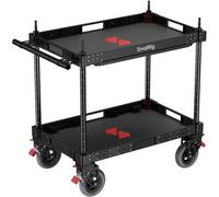 SmallRig MD4573 36" Lightweight Video Production Camera Cart
