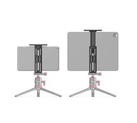 SMALLRIG Metal Holder for iPad, Tablet Tripod Mount Adapter - 2930