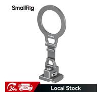 SmallRig 5339 Arca-Standard Phone Support with Cold Shoe Mount | ✅ 5 years warranty