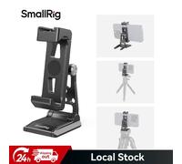 SmallRig Metal Phone Tripod Mount, Phone Mount w/ Quick Release Adapter 4611