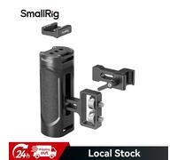 SmallRig Mini Camera Side Handle with NATO for Left and Right Hand 4816