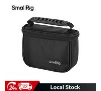 SmallRig Mini Camera Storage Bag, Protective Carrying Case, Handbag Box 3704