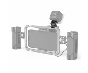 SmallRig mini Cold Shoe to 1/4 Inch -20 Screw Adapter Support - 3577