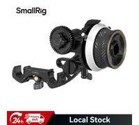 SmallRig Mini Follow Focus Kit with A/B Stops, Lens Zoom Control for DSLR 3010
