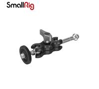 SmallRig Mini Magic Arm w/ Double Ball Head,360 Degree Rotation Articulating Arm