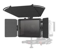 SmallRig 3680B Mini Matte Box Pro | ✅ 5 years warranty