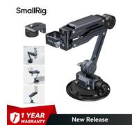 SmallRig 5123 mini Shock Absorber Arm for DJI Osmo Pocket 3 / GoPro HERO13 / Insta360 X4 | ✅ 5 years warranty