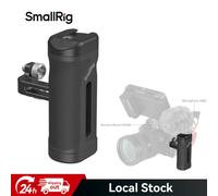 SmallRig Mini Side Handle for 1/4"-20 Threaded Holes for Left or Right Hand 4755