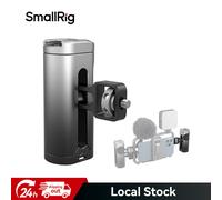 SmallRig Mini Side Handle for Phone Cage Smartphone Video Rig with 1/4'' Threads