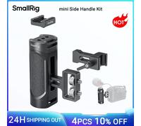 SmallRig Mini Side Handle Kit 4816 | ✅ 5 years warranty