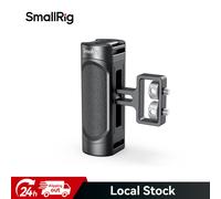 SmallRig Mini Side Handle (1/4”-20 Screws), Camera Cage Mini Side Grip 2916