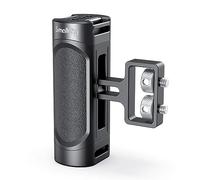 SmallRig Mini Side Handle (1/4”-20 Screws), Camera Cage Mini Side Grip 2916