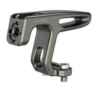 SmallRig Mini Top Handle for Light-Weight Cameras (1/4in-20 Screws) - HTS2756