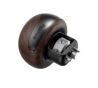SmallRig mini Wooden Side Handle with 1/4''-20 Locating Screw 5926