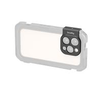 SmallRig 5009 17mm Threaded Lens Backplate for iPhone 16 Series Cage