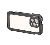 SmallRig 5006 Mobile Video Cage Basic Edition for iPhone 16 Pro Max | ✅ 5 years warranty