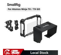 SmallRig Monitor Cage Kit for Atomos Ninja TX 5708