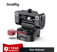 SmallRig Monitor Mount with NATO Clamp & Monitor Holder for Camera Monitor 2100B
