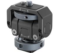 SmallRig Monitor Support with Cold Shoe 3809B