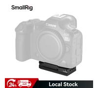 SmallRig Mount Plate for AirTag Quick Release Camera Mount Baseplate for Arca