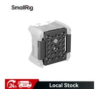 SmallRig Mount Plate with 1/4"-20, 3/8"-16 Holes for Zoom F3 recorder MD4883
