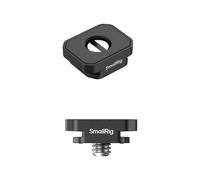 SmallRig Mount Plate with Cold Shoe Mount (4pcs) 5472