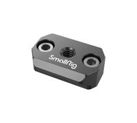 SmallRig Mount Plate With NATO Rail for DJI Ronin-S / Ronin-SC - 3032